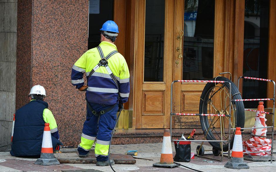 dégorgement canalisation tarif Villeneuve-le-Roi